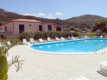 Excelsior Cefalu 3* Mazzaforno