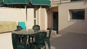 Excelsior Cefalu Szálloda Mazzaforno